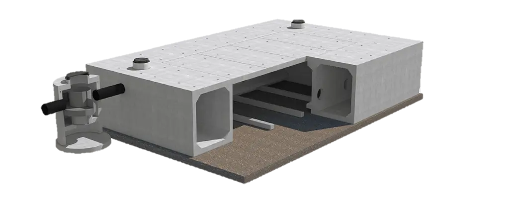 Precast